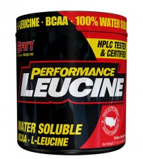 PERFORMANCE LEUCINE 200gr